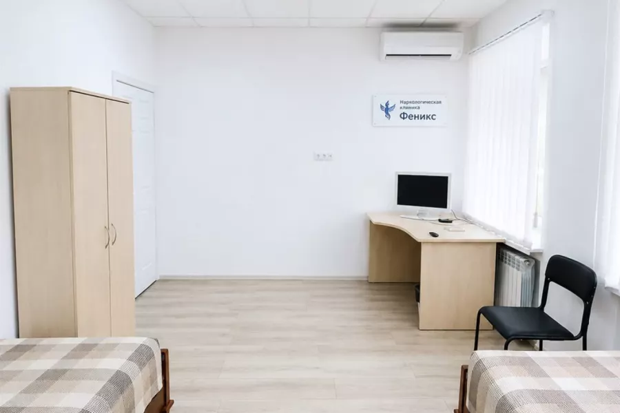 Лечение в частном наркологическом стационаре в Гремячинске